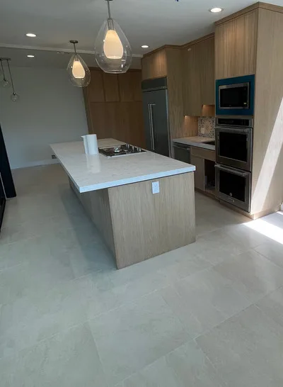 Hillside Custom Home in Malibu by Addition Building & Design, Inc. - Photo 5