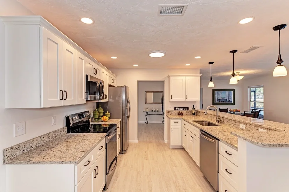 Gulf Coast Initiatives by Hellings & Neal Design-Build - Photo 6