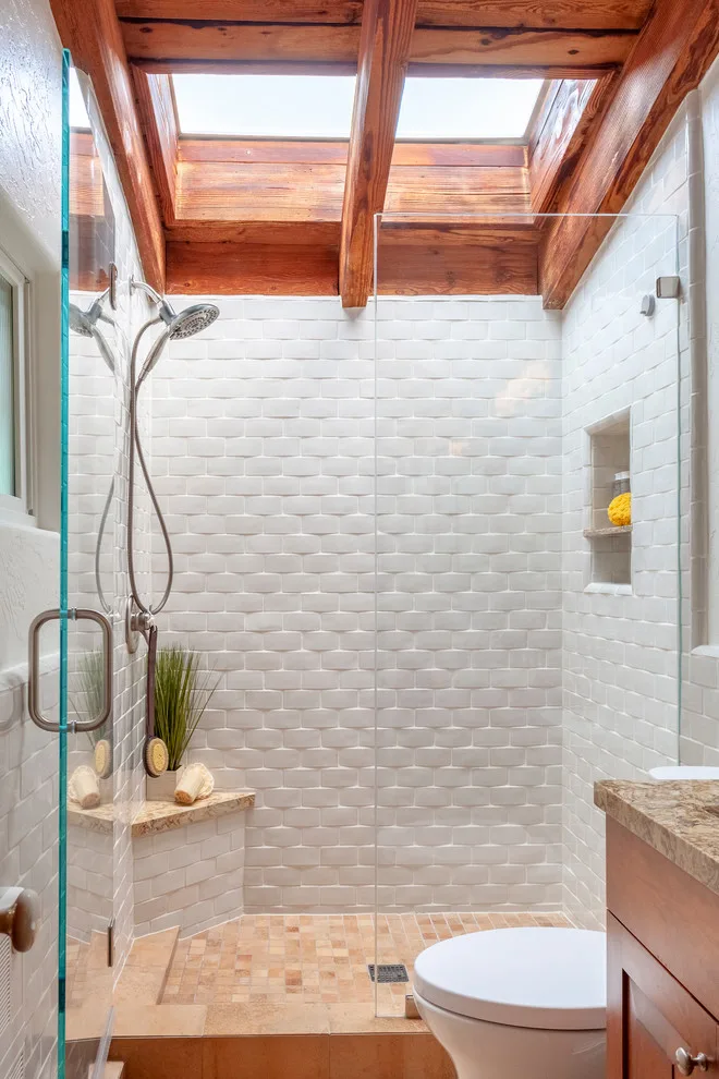 Malibu Transitional Renovation by JRP Design & Remodel - Photo 5