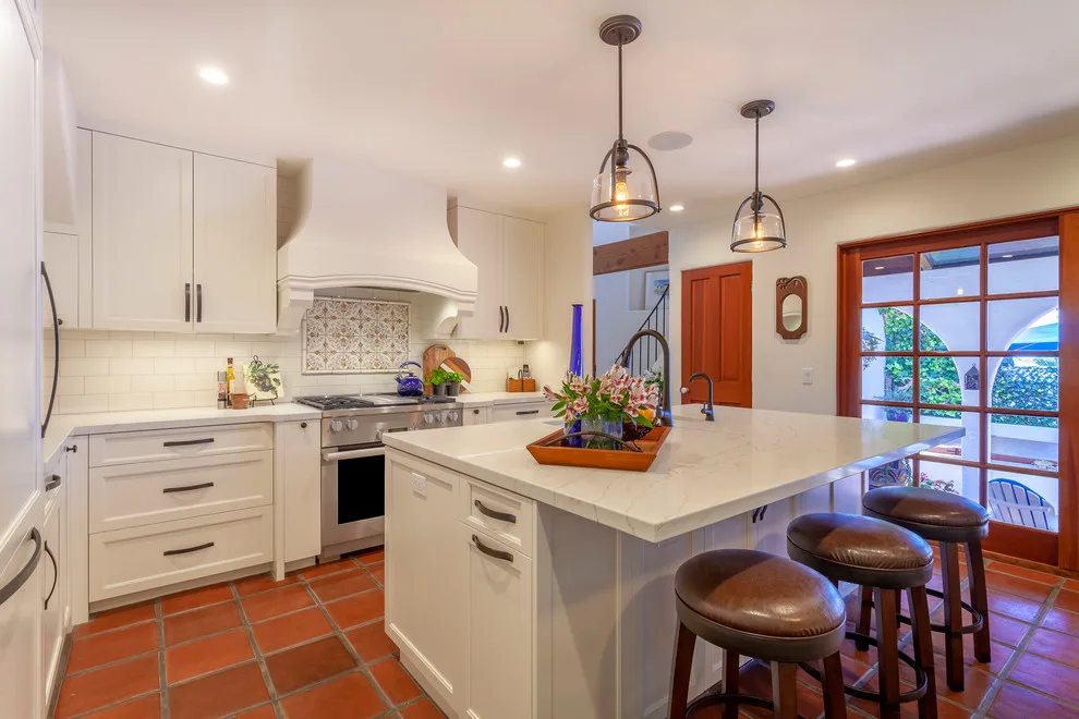 Malibu Transitional Renovation by JRP Design & Remodel - Photo 3