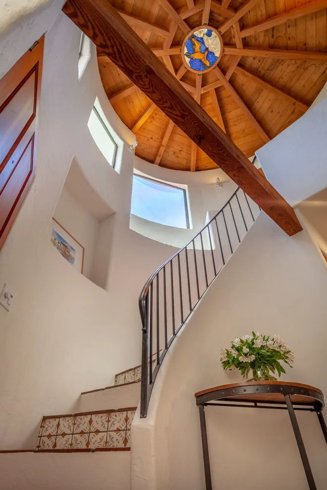 Malibu Transitional Renovation by JRP Design & Remodel - Photo 4