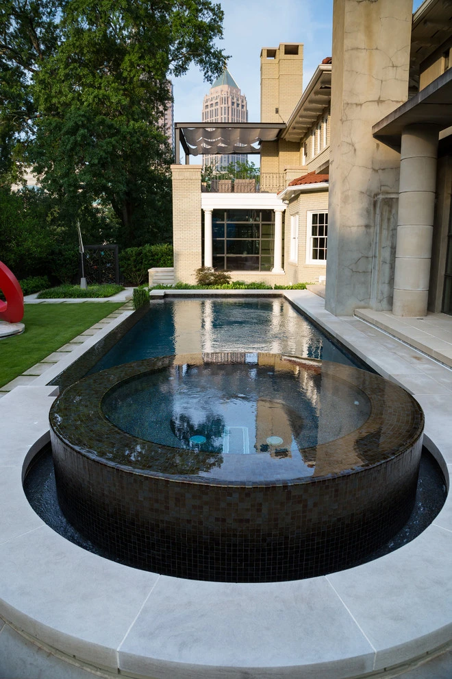 Ansley Park by Joe A. Gayle & Associates - Photo 14