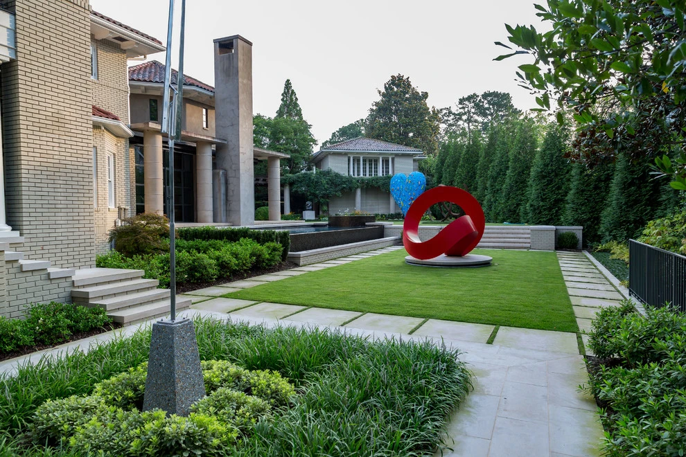 Ansley Park by Joe A. Gayle & Associates - Photo 3