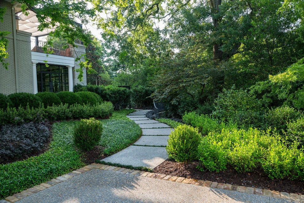 Ansley Park by Joe A. Gayle & Associates - Photo 4