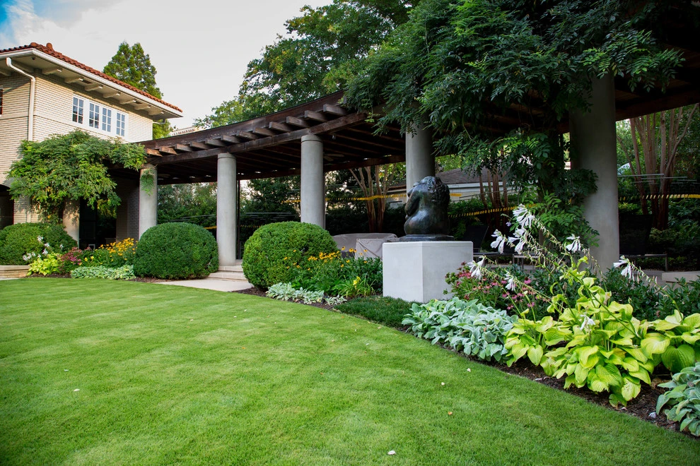 Ansley Park by Joe A. Gayle & Associates - Photo 2