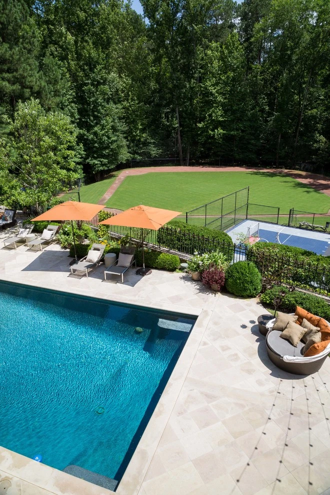 John's Creek Residence by Joe A. Gayle & Associates - Photo 11