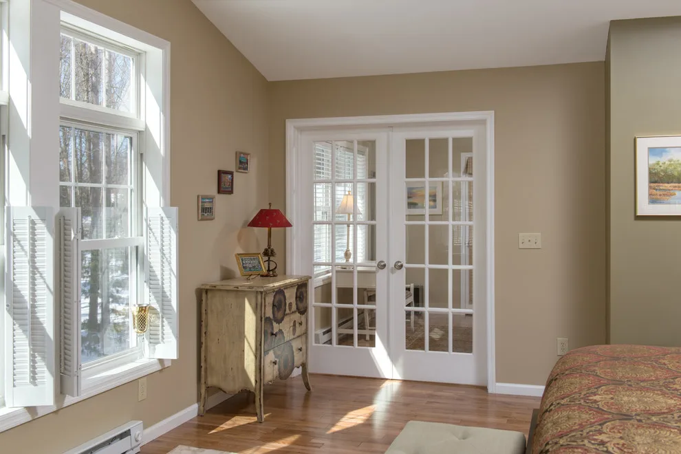 Malta Second Story Master Bedroom Suite by Hinman Construction - Photo 2