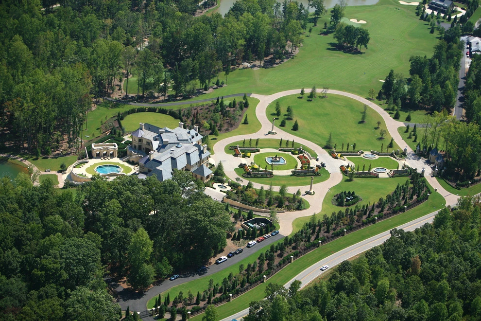 North Georgia Estate by Joe A. Gayle & Associates - Photo 9