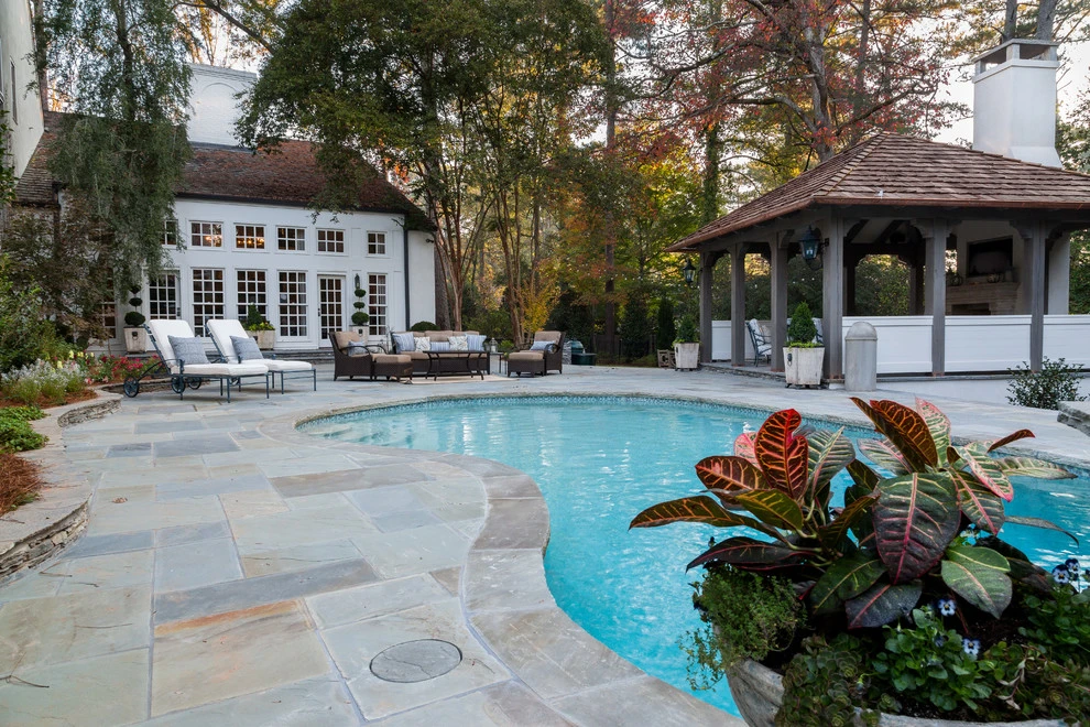 Brookhaven Home by Joe A. Gayle & Associates - Photo 4