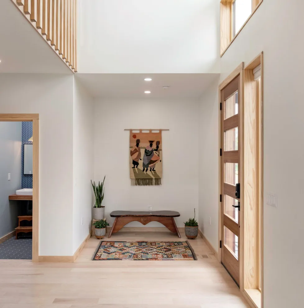 Malvern New Home Construction by Assembly Architecture & Build - Photo 5