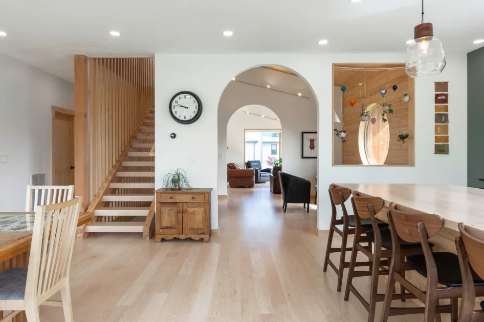 Malvern New Home Construction by Assembly Architecture & Build - Photo 2