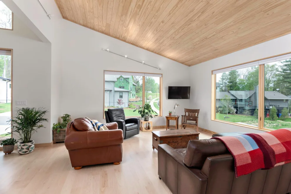 Malvern New Home Construction by Assembly Architecture & Build - Photo 4