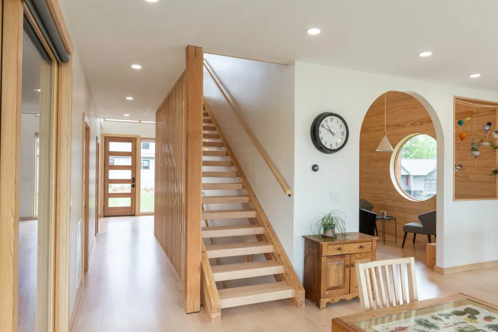 Malvern New Home Construction by Assembly Architecture & Build - Photo 3