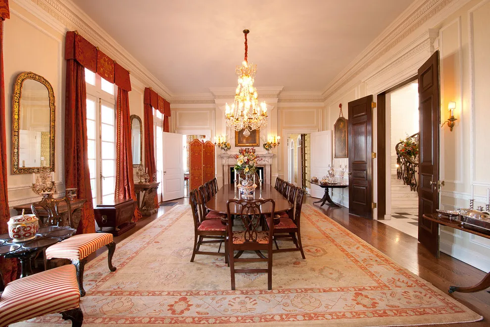 Malvern Residence by The Lee W. Robinson Company - Photo 20