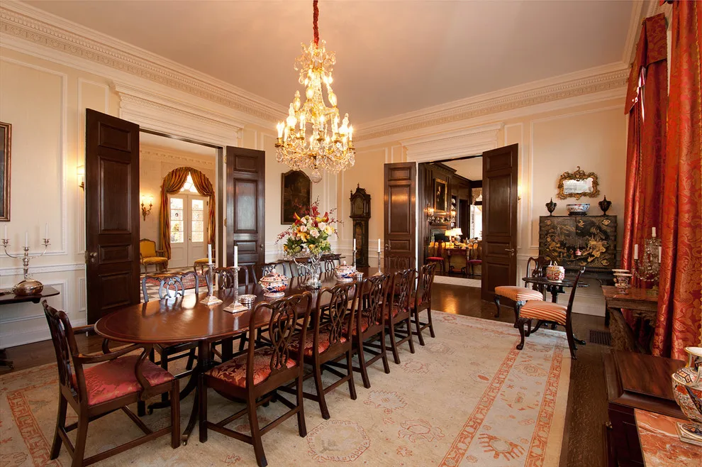 Malvern Residence by The Lee W. Robinson Company - Photo 17