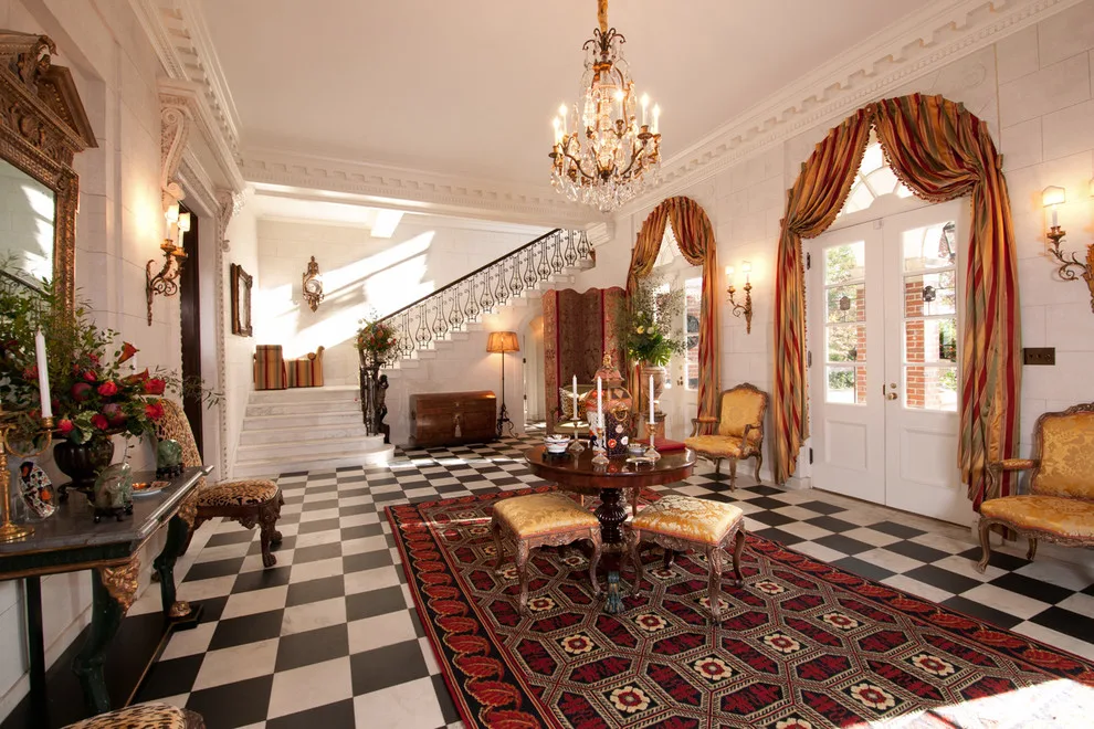 Malvern Residence by The Lee W. Robinson Company - Photo 27