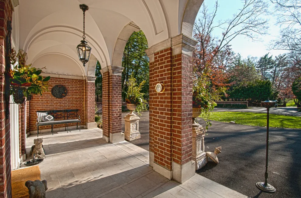 Malvern Residence by The Lee W. Robinson Company - Photo 32