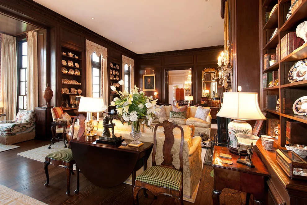 Malvern Residence by The Lee W. Robinson Company - Photo 2