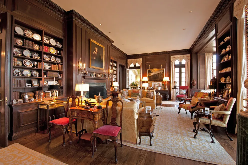 Malvern Residence by The Lee W. Robinson Company - Photo 19