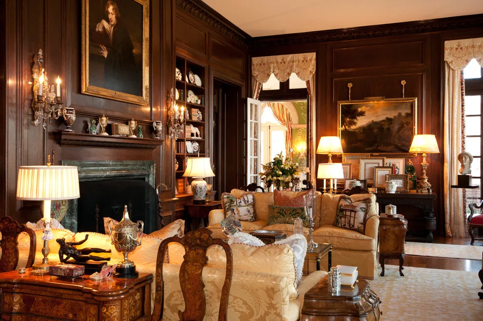 Malvern Residence by The Lee W. Robinson Company - Photo 10