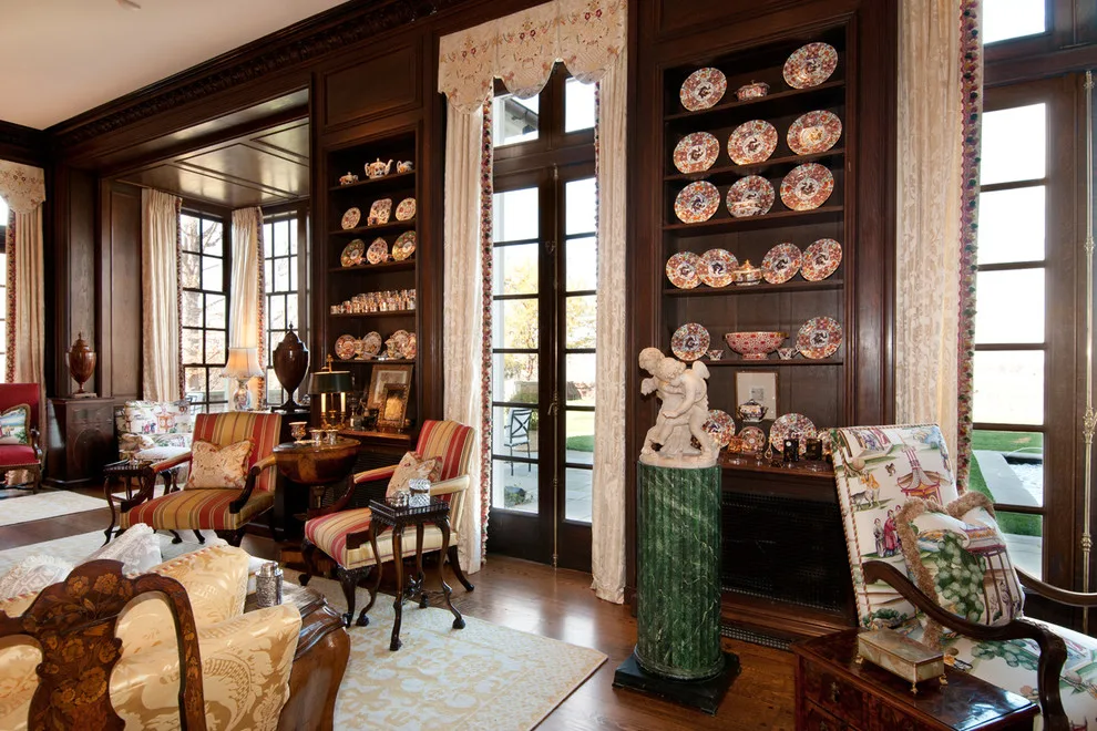 Malvern Residence by The Lee W. Robinson Company - Photo 30