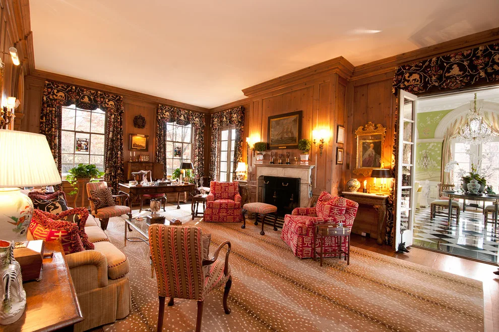 Malvern Residence by The Lee W. Robinson Company - Photo 8