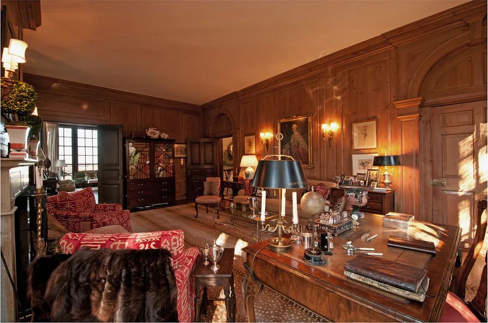 Malvern Residence by The Lee W. Robinson Company - Photo 15
