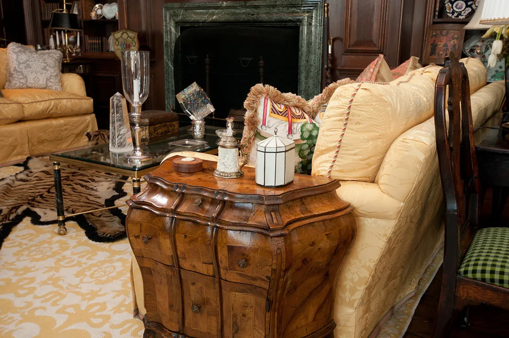 Malvern Residence by The Lee W. Robinson Company - Photo 18