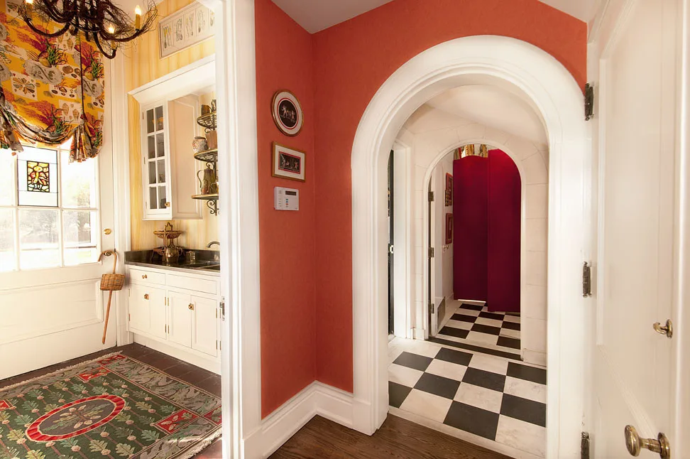 Malvern Residence by The Lee W. Robinson Company - Photo 26
