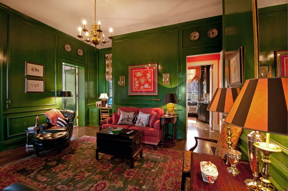 Malvern Residence by The Lee W. Robinson Company - Photo 24