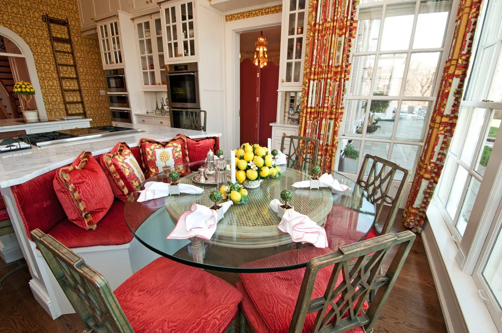 Malvern Residence by The Lee W. Robinson Company - Photo 4
