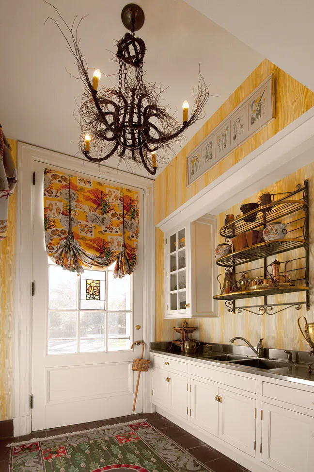 Malvern Residence by The Lee W. Robinson Company - Photo 21