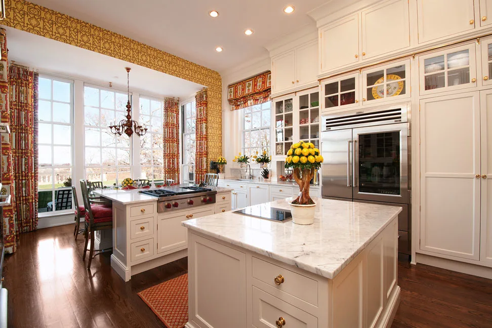 Malvern Residence by The Lee W. Robinson Company - Photo 13