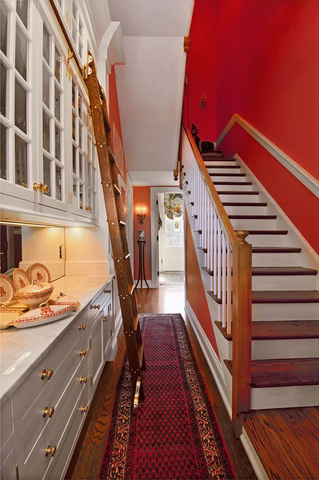 Malvern Residence by The Lee W. Robinson Company - Photo 16