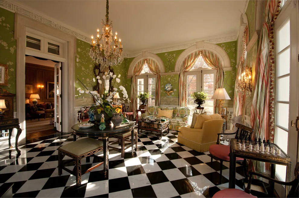 Malvern Residence by The Lee W. Robinson Company - Photo 12