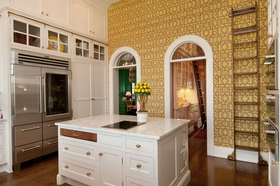Malvern Residence by The Lee W. Robinson Company - Photo 7