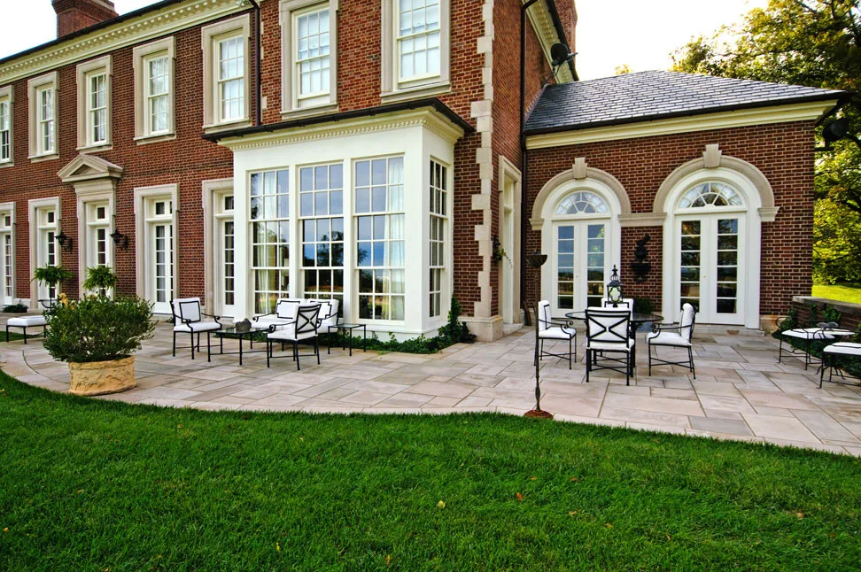 Malvern Residence by The Lee W. Robinson Company - Photo 23