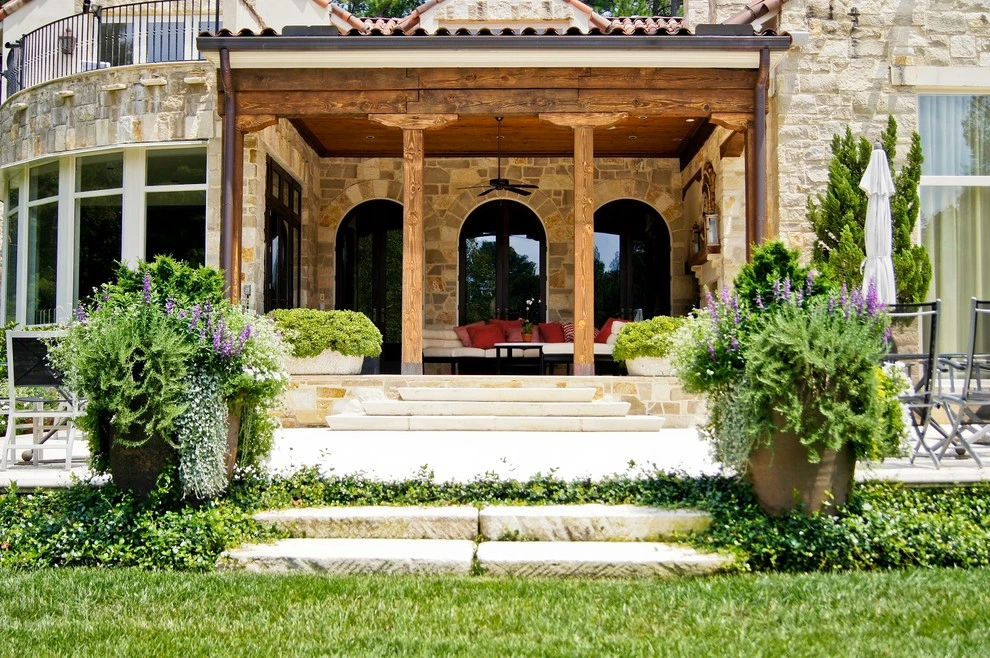 Buckhead home by Joe A. Gayle & Associates - Photo 2