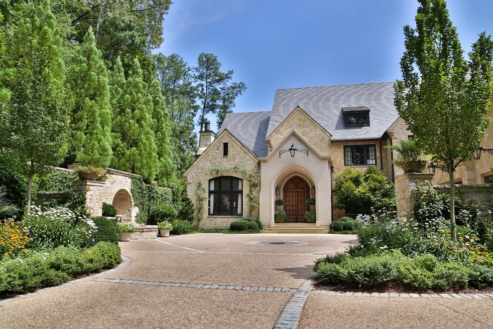 John's Creek Residence by Joe A. Gayle & Associates - Photo 4