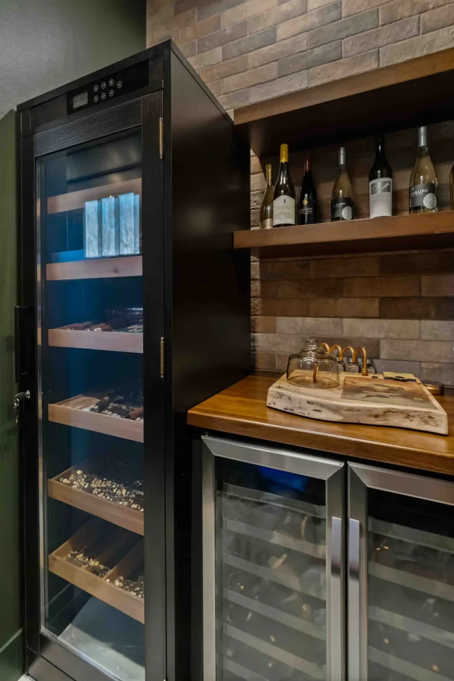 Woodruff SC Man Cave by Ferguson Builders - Photo 3