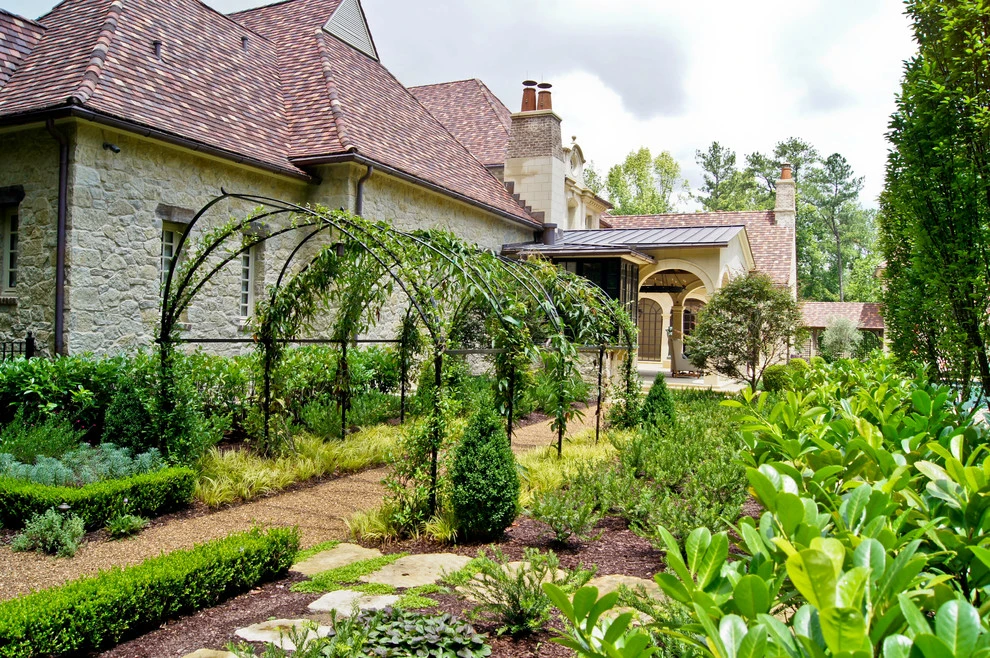 Atlanta Estate by Joe A. Gayle & Associates - Photo 4