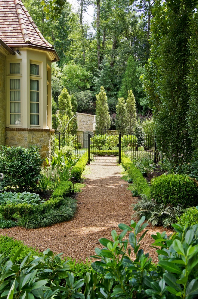 Atlanta Estate by Joe A. Gayle & Associates - Photo 11