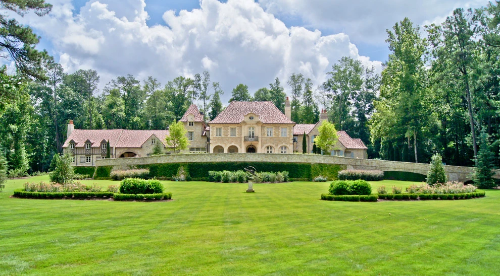 Atlanta Estate by Joe A. Gayle & Associates - Photo 5