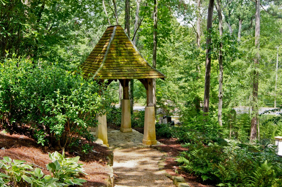 Atlanta Estate by Joe A. Gayle & Associates - Photo 6