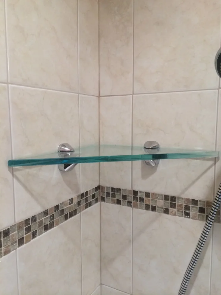 Bathroom Renovation in Manasquan, NJ by AHR Design Solutions - Photo 5