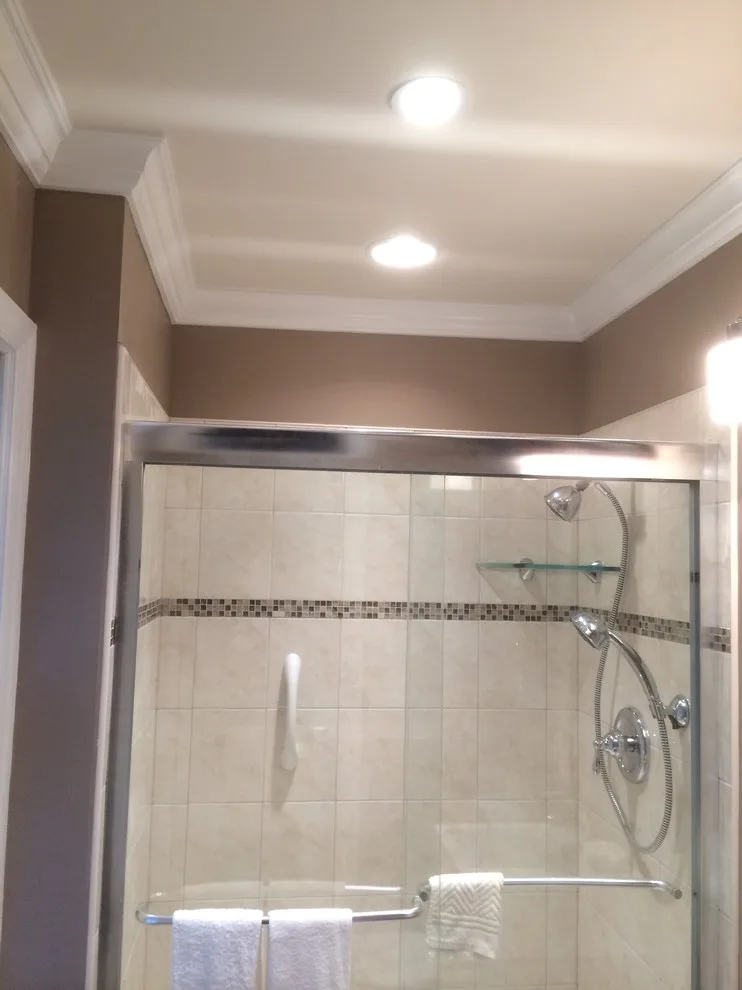 Bathroom Renovation in Manasquan, NJ by AHR Design Solutions - Photo 8