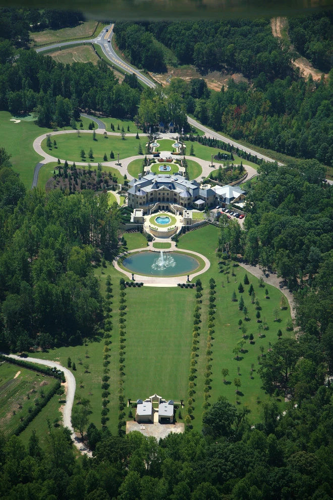 North Georgia Estate by Joe A. Gayle & Associates - Photo 3