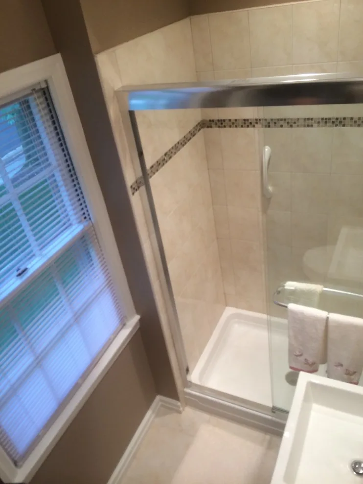 Bathroom Renovation in Manasquan, NJ by AHR Design Solutions - Photo 7