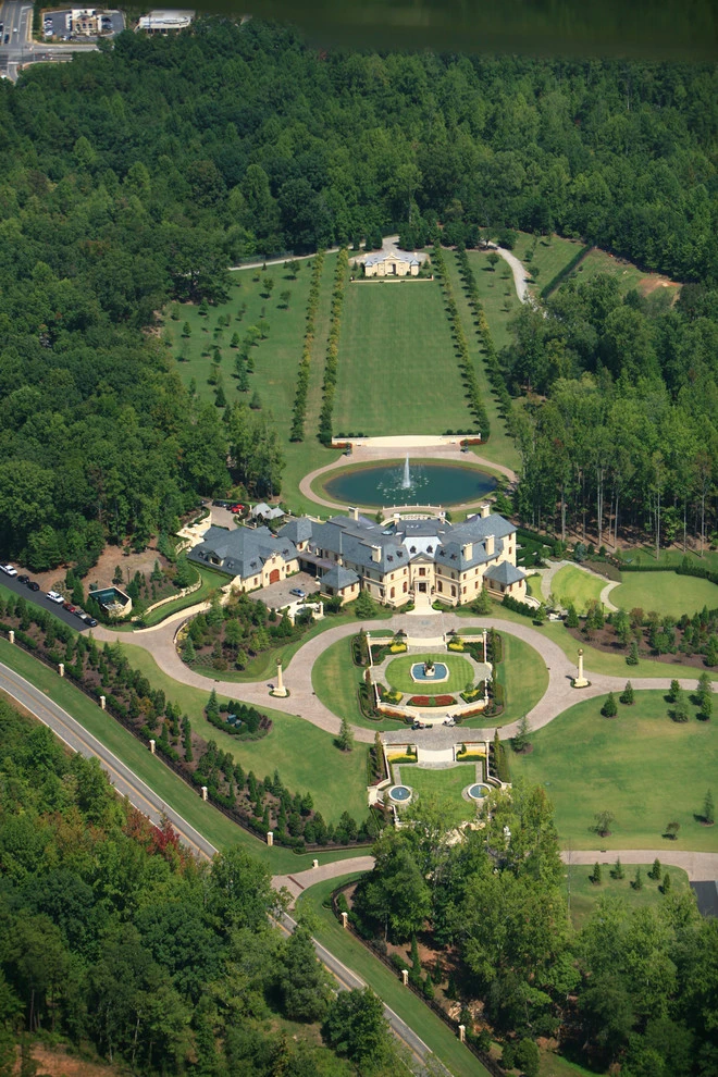 North Georgia Estate by Joe A. Gayle & Associates - Photo 2
