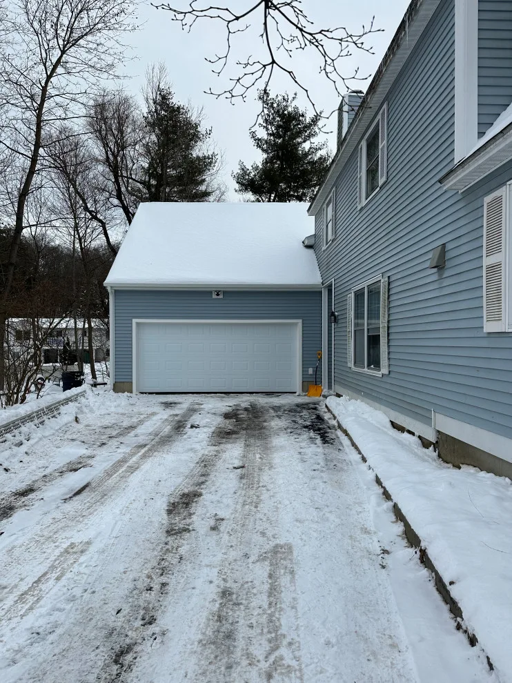 Manchester NH/Accessory Dwelling Unit Expansion by Full House Home Improvements LLC - Photo 2